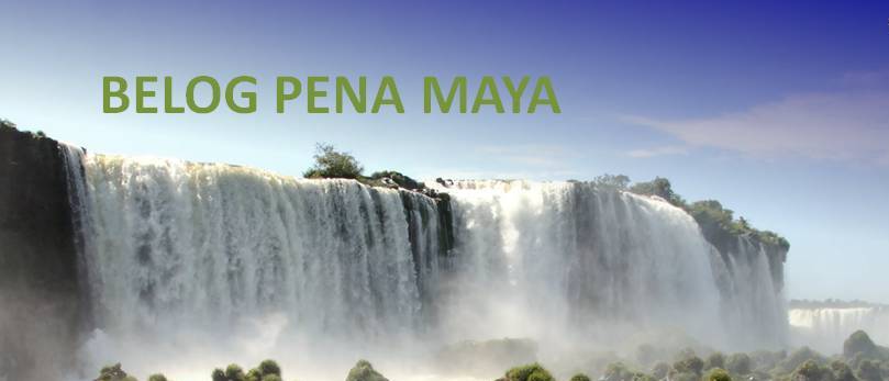 Pena Maya Menulis