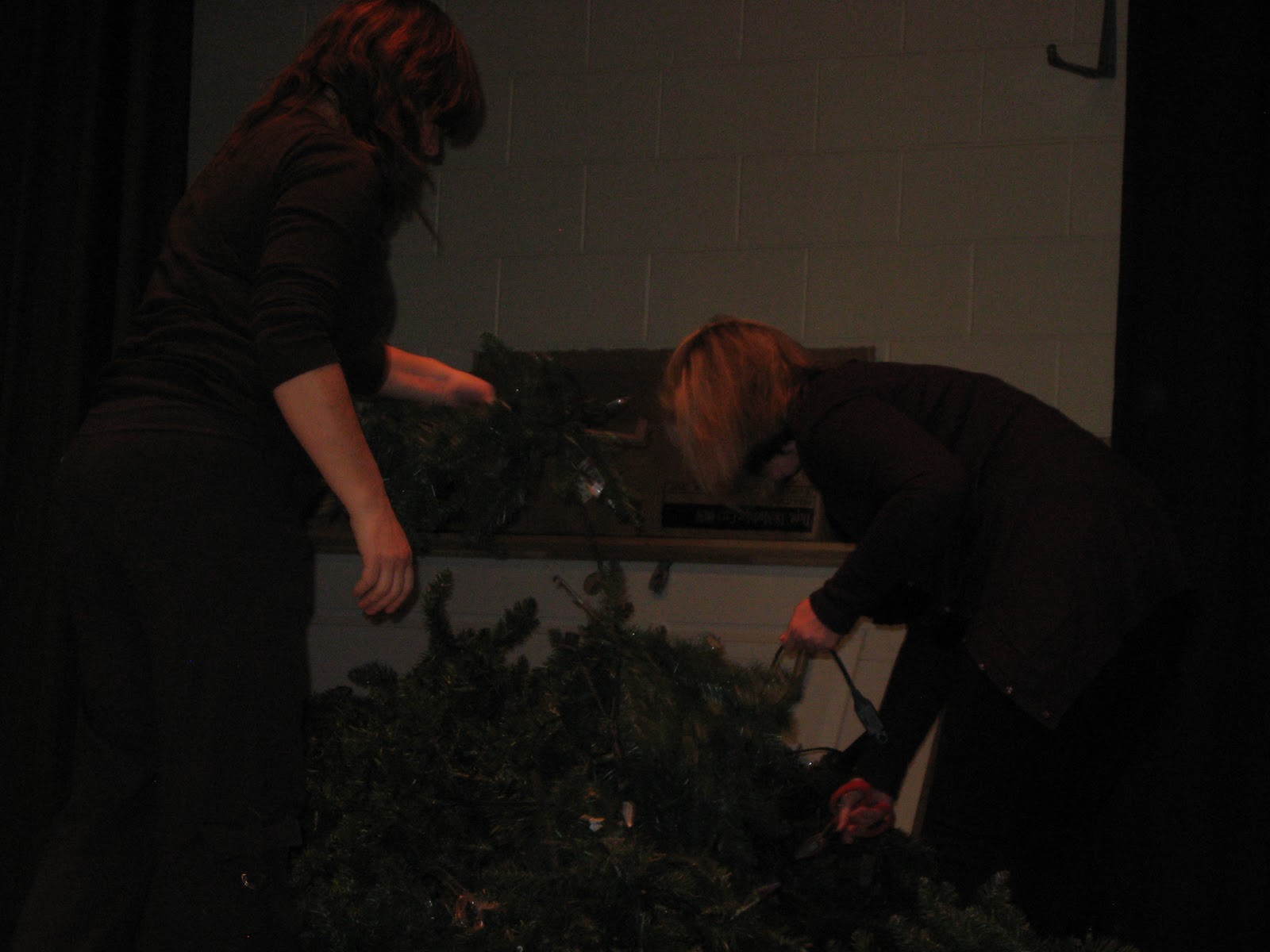 Christmas in Zarahemla 2011 Christmas in Zarahemla