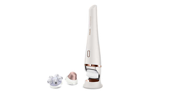 Wygraj urządzenie marki Philips VisaPure Advanced SC5370/10 Konkurs