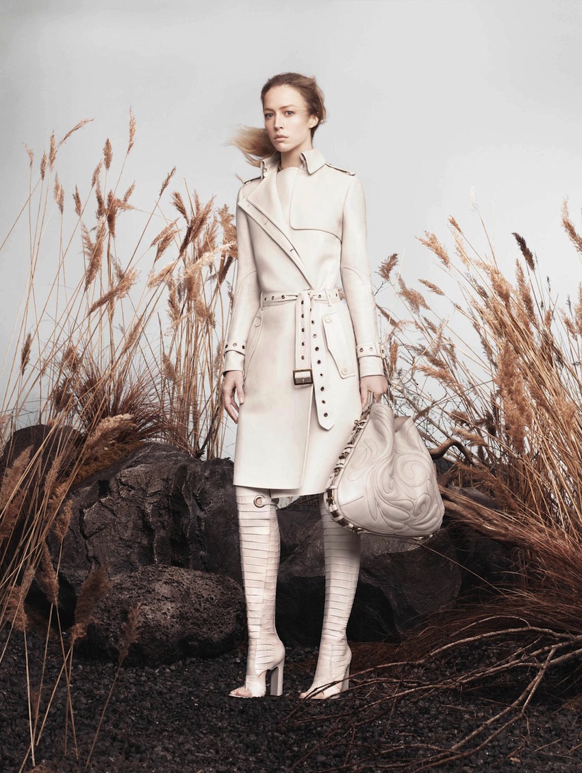 Watch Salvatore Ferragamo SpringSummer 2013 Campaign video Watch Salvatore Ferragamo SpringSummer 2013 Campaign video