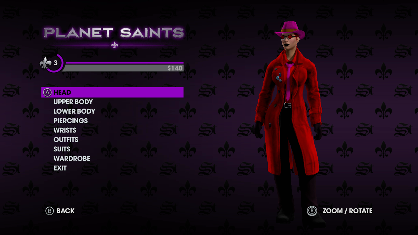 saints row 3 pc patch saints row 3 pc patch