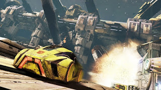 Transformers Fall of Cybertron Full Game Cracked Transformers Fall of Cybertron Full Game Cracked