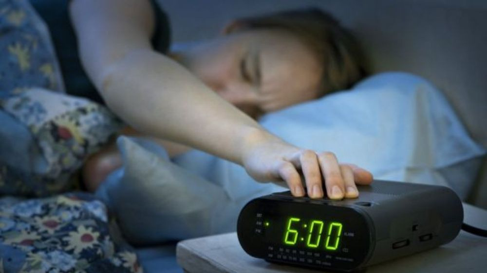 Dormir Dos O Tres Horas Diarias - Conoce La Moda Del Sueño Polifásico