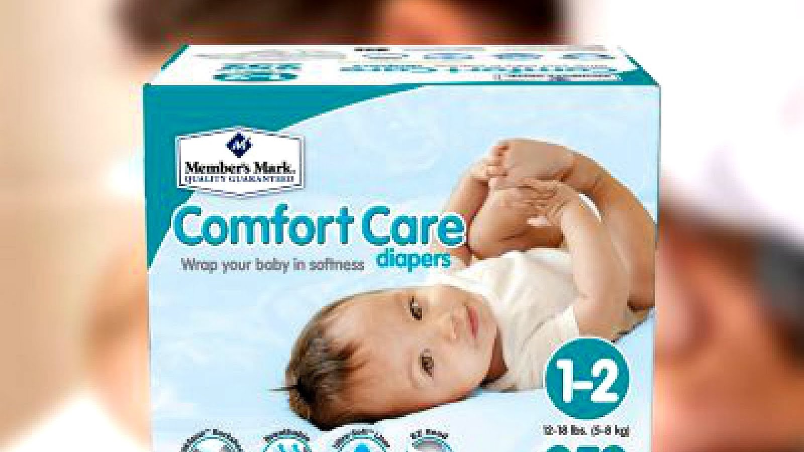 Diaper Comfort Diapers Diaper Choices