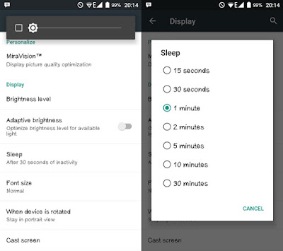 Cara Merawat Baterai Smartphone Android Agar Tahan Lama