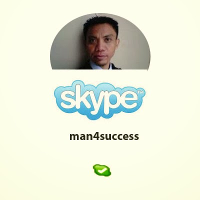 how to get trusted doing business via skype