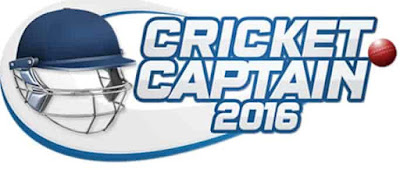 Cricket Captain 2016 Full Game Free Download Cricket Captain 2016 Full Game Free Download