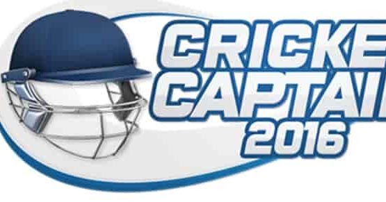 cricket captain game free
