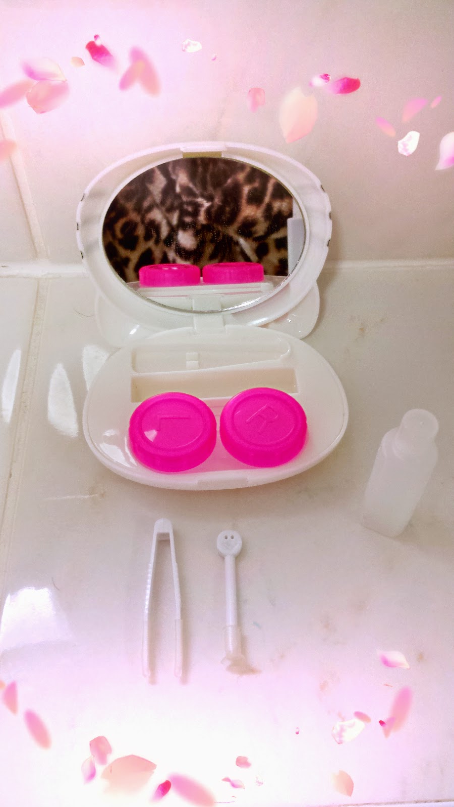 Korean Big Eye Circle Lenses Korean Skin Care & Makeup More in www