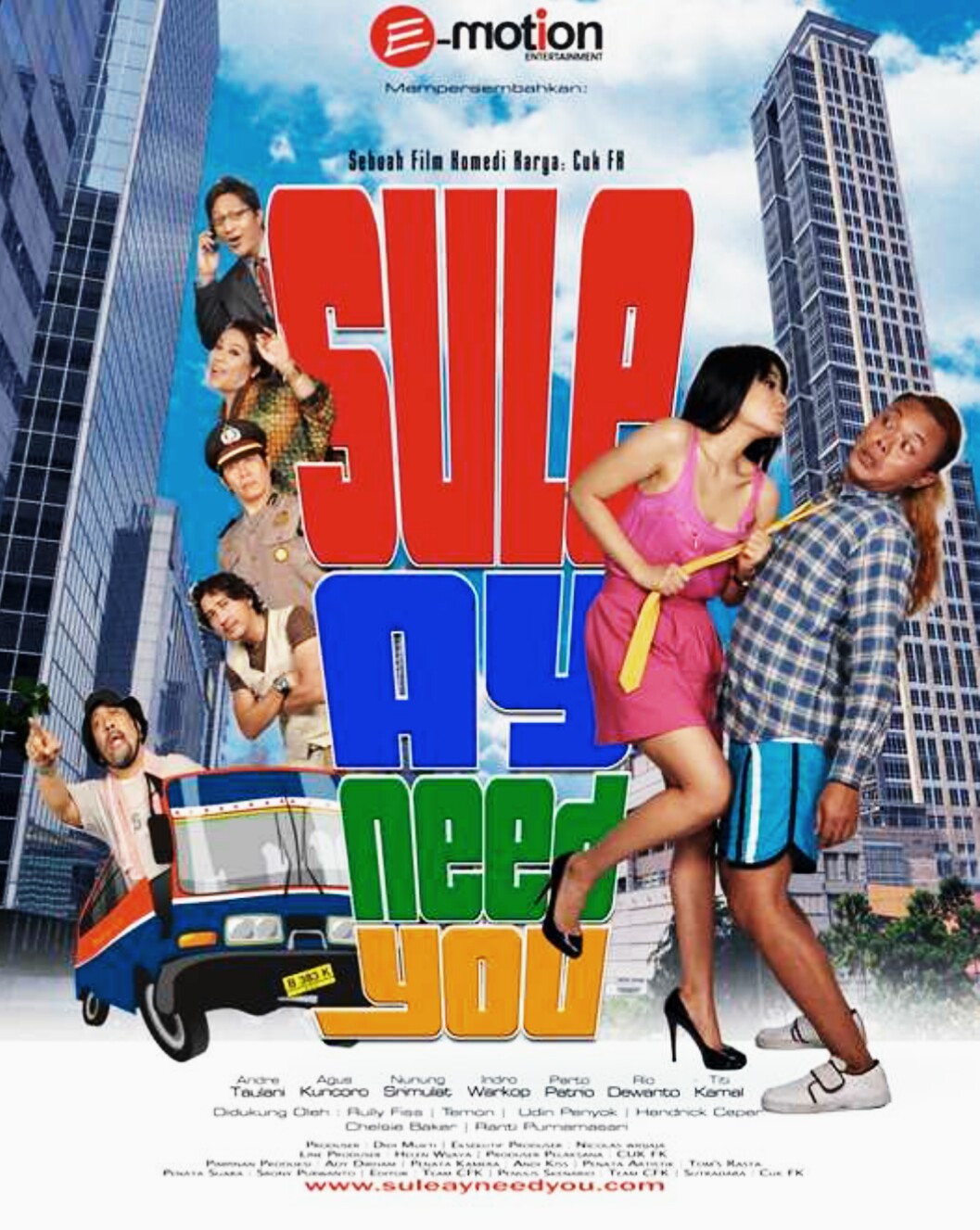 Film Film Sule Halkeey Halamanku