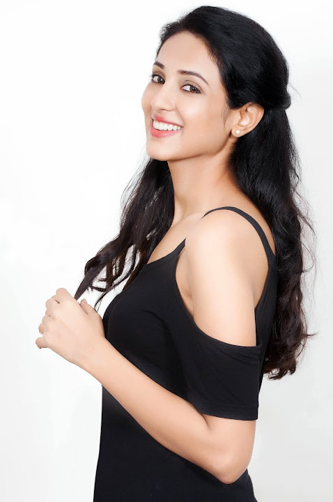 Priya Shri Photoshoot Stills