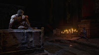 Theseus Game Screenshot 1