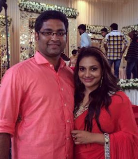 Rimi Tomy Family Husband Son Daughter Father Mother Marriage Photos Biography Profile.