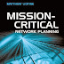 Mission-Critical Network Planning
