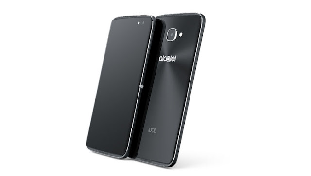 Alcatel Idol 5S Alcatel Idol 5S