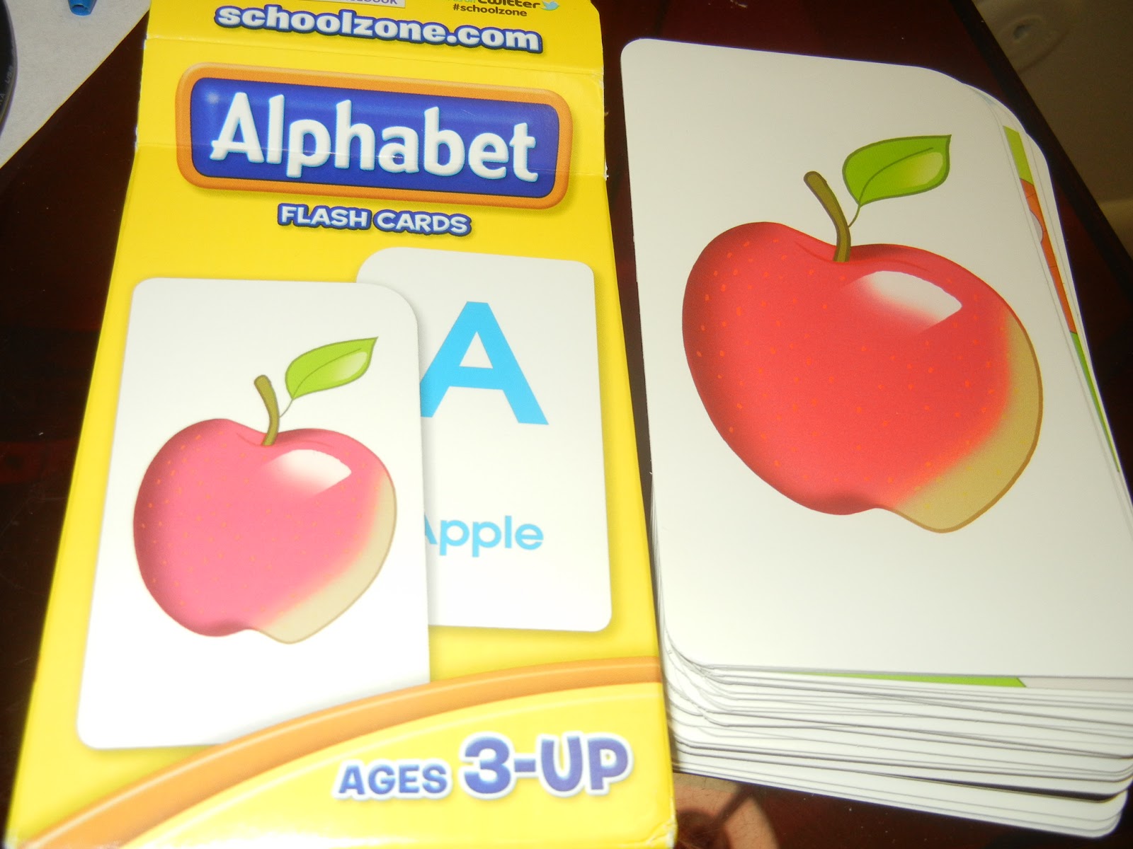 Freebies in Mailbox How to teach your kids( 3up) in a fun way with