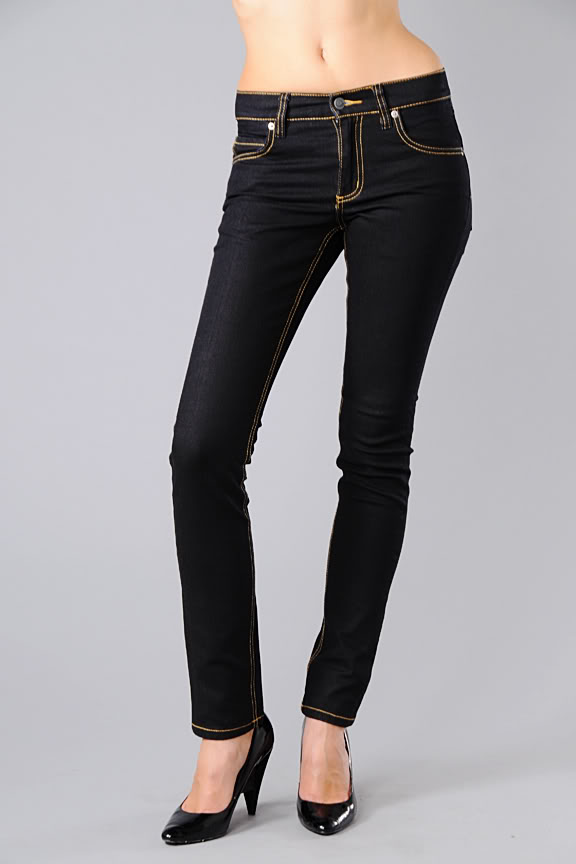Velo's SELL Original CHEAP MONDAY skinny jeans