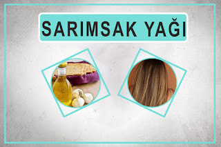 Sarımsak Yağı Sarımsak Yağı