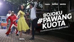Siti Badriah & Mahesa Ofki - Bojoku Pawang Kuota Siti Badriah & Mahesa Ofki - Bojoku Pawang Kuota