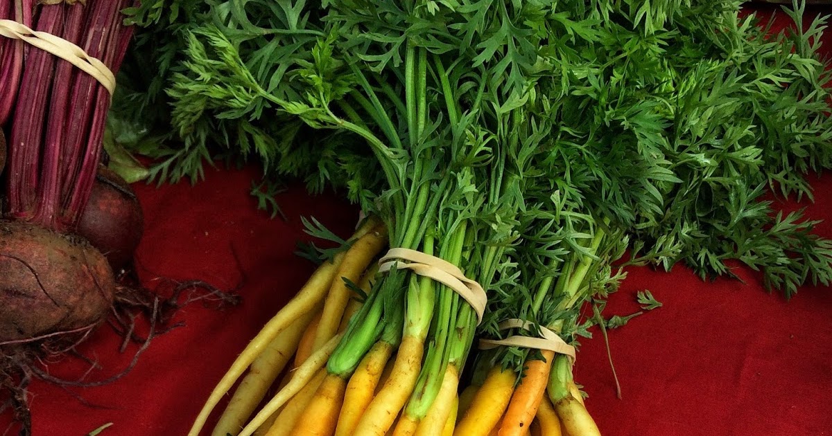 Canonchef Mind Your Peas And Carrots