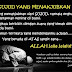 Beberapa Keajaiban perintah Sujud Terhadap Tubuh Manusia