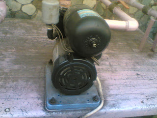 Laporan Pumping Test - Blog Teknik Mesin