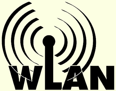 Pengertian dan Jenis-Jenis Protokol Pada Wireless LAN (WLAN)