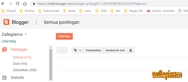 Bagaimana Cara Beralih Https untuk Blog yang Sudah Custom Domain Bagaimana Cara Beralih Https untuk Blog yang Sudah Custom Domain
