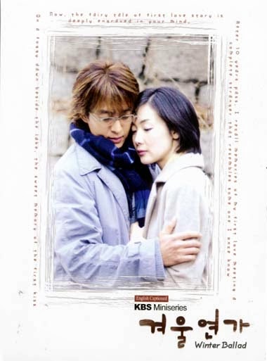 Outside Seoul: Part Deux: Kdrama Franchises