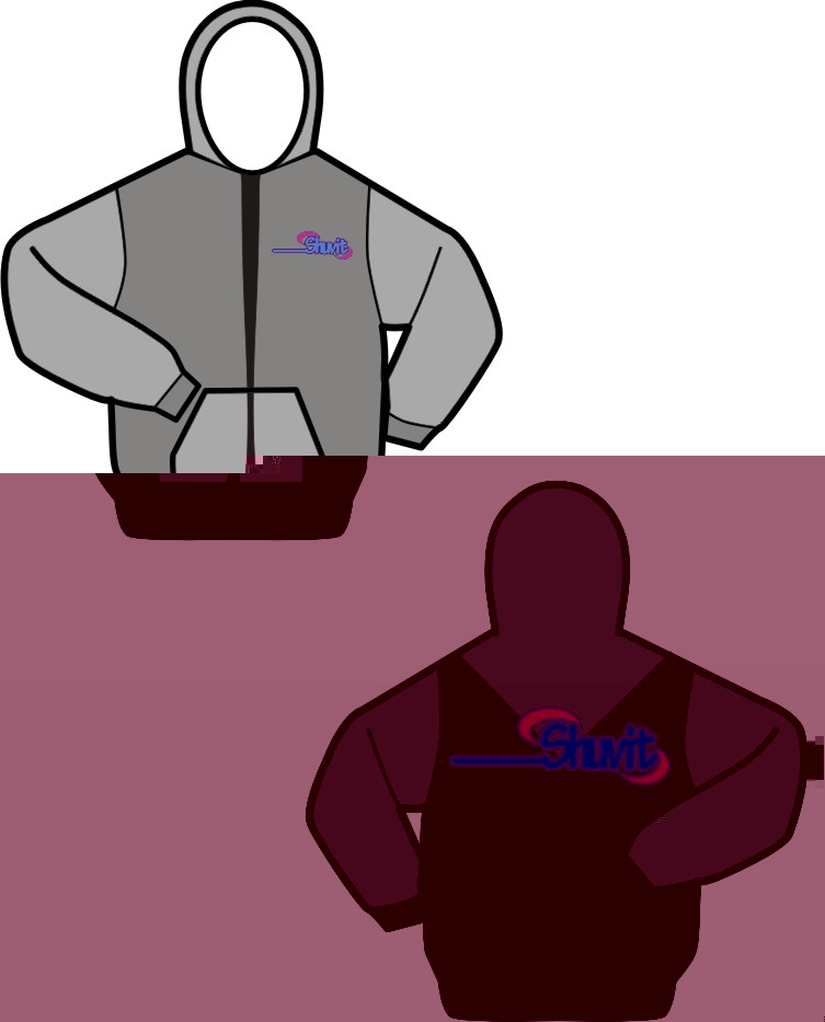 Pembuatan Kaos & Jaket