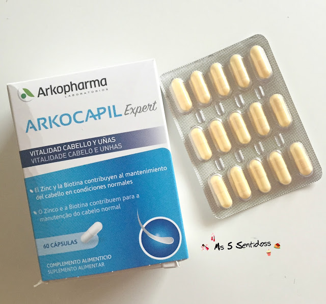 Arkocapil Expert Arkocapil Expert