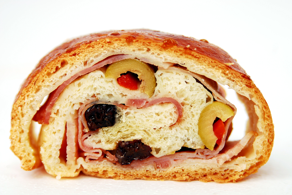 Artefactos Pan de Jamón