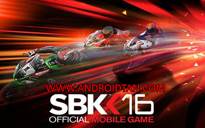 Download SBK16 Official Mobile Game Mod Apk v1.2.0 Premium All Unlocked Full Terbaru