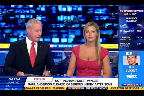 Sky Sports Stream Sky Sports Stream