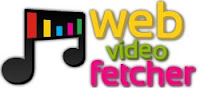 WebVideoFetcher