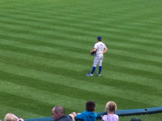 Wil Myers, RF - Victory Field - Indianapolis