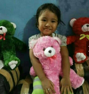 Boneka Teddy Bear Lucu Boneka Teddy Bear Lucu