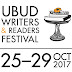 Ubud Writers Rider Festival 2017