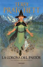 Tiffany Dolorido Terry Pratchett para niños Tiffany Dolorido Terry Pratchett para niños