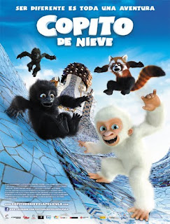 Ver Copito de nieve (2011) Online