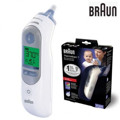 niveau Beide Pas op Beste oorthermometer « TEST 2023