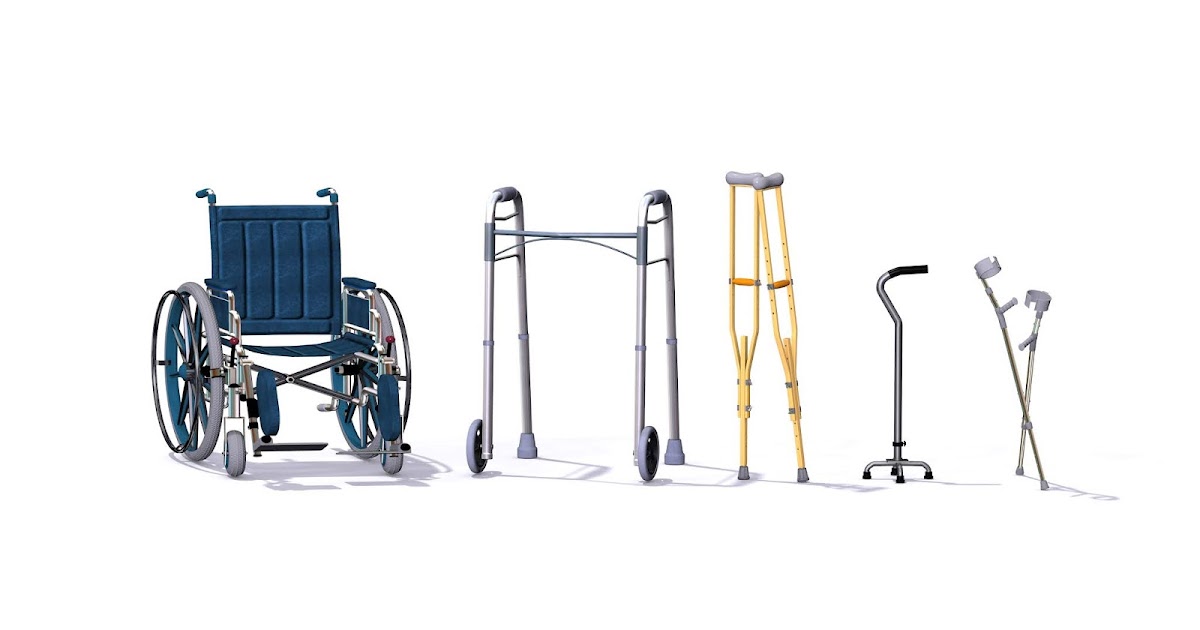 Your Handy Guide to Mobility Aids My Aussie Hub