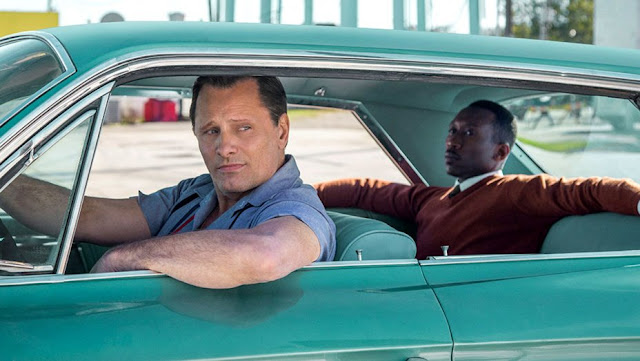 Green Book: Film Review