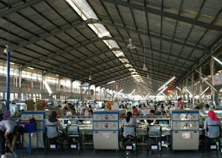 Lowongan Kerja Daerah Tangerang Staff PT Pratama Abadi Industri (Pabrik Sepatu) Banten Lowongan Kerja Daerah Tangerang Staff PT Pratama Abadi Industri (Pabrik Sepatu) Banten