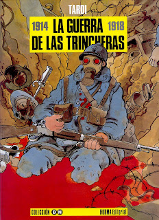 Resultado de imagen de trincheras francesa en la guerra
