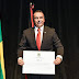 Genival Matias Filho é diplomado para o terceiro mandato de deputado estadual