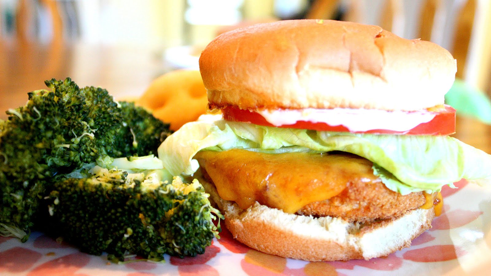 Tyson Chicken Patties Recipes Recipe Choices