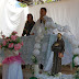 Comunidade celebra São Francisco da Pedra; fotos!