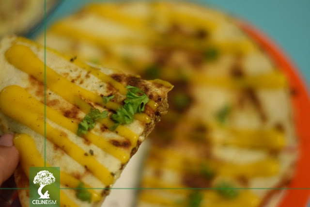 pizadilla kim is hungry menu