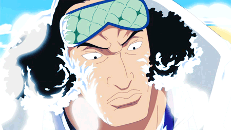 ผลฮิเอะ ฮิเอะ - ผลน้ำแข็ง (Hie Hie no Mi) @ One Piece